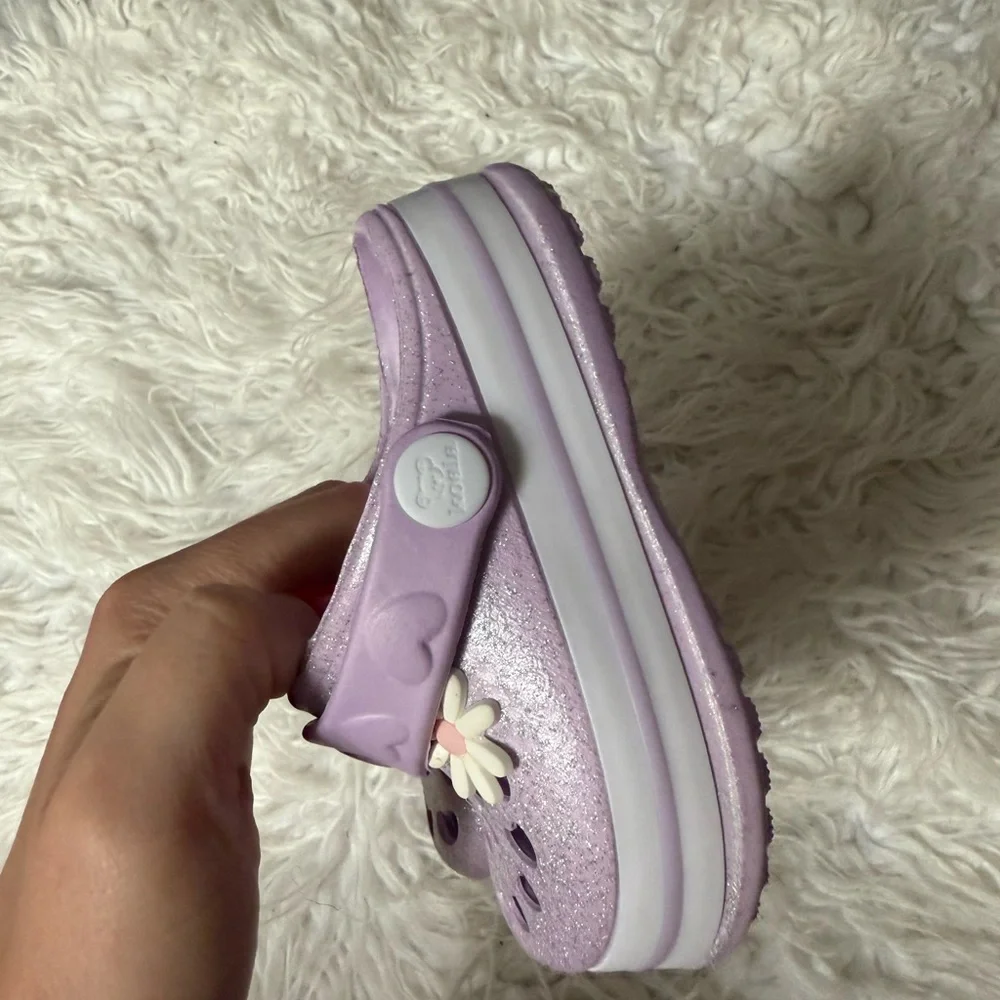 Koala crocs